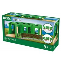 BRIO Bahn - Flexibler Tunnel