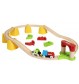 BRIO Bahn - Mein erstes BRIO Bahn Set mit Batterielok