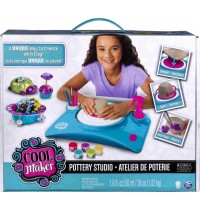 Spin Master - Pottery Cool Studio