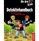 KOSMOS - Die drei ??? Kids - Detektivhandbuch