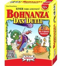 Amigo Spiele - Bohnanza - Das Duell