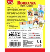 Amigo Spiele - Bohnanza - Das Duell