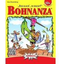 Amigo Spiele - Bohnanza Relaunch