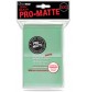 UltraPRO - Clear Pro-Matte Sleeves, 100