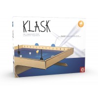 Game Factory - Klask