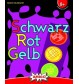 Amigo Spiele - Schwarz Rot Gelb