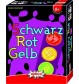 Amigo Spiele - Schwarz Rot Gelb