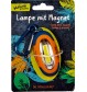 Die Spiegelburg - Lampe mit Magnet Nature Zoom