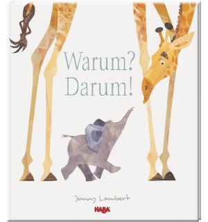 HABA® - Warum? Darum!