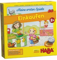 HABA® - Meine ersten Spiele - Einkaufen