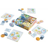 HABA® - Meine ersten Spiele - Einkaufen