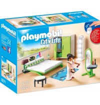 Playmobil® 9271 - City Life - Schlafzimmer