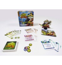 IELLO - King of Tokyo - Power up!