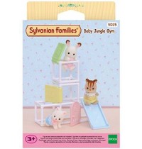 Sylvanian Families - Baby Klettergerüst