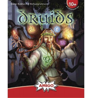 Amigo Spiele - Druids