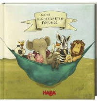 HABA® - Löwe Udo - Meine Kindergarten-Freunde