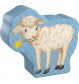 HABA® - 6 erste Puzzles - Tierkinder