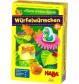 HABA® - Meine ersten Spiele - Würfelwürmchen