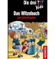 KOSMOS - Die drei ??? Kids - Witze zum Schrottlachen