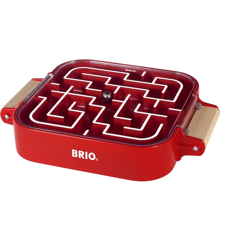 BRIO Games - Mitnehm-Labyrinth