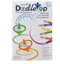 Artista - Doodletop Design Set