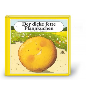 Coppenrath - Der dicke fette Pfannkuchen