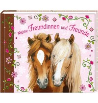 Coppenrath - Pferdefreunde: Meine Freundinnen und Freunde