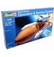 Revell - Space Shuttle Discovery + Booster Rockets