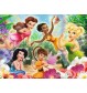 Ravensburger Puzzle - Meine Fairies, 100 XXL-Teile