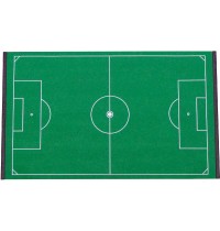 Tipp-Kick Classic-Spielfeld, 80 x 47 cm Vliess