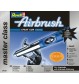 Revell Airbrush - Spritzpistole master class (Vario)