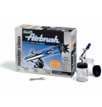 Revell Airbrush - Spritzpistole master class (Vario)