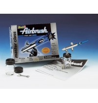 Revell Airbrush - Spritzpistole master class (Vario)