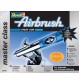 Revell Airbrush - Spritzpistole master class (Vario)