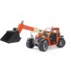 BRUDER - JLG 2505 Teleskoplader