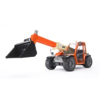 BRUDER - JLG 2505 Teleskoplader