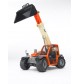 BRUDER - JLG 2505 Teleskoplader