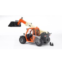 BRUDER - JLG 2505 Teleskoplader