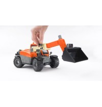 BRUDER - JLG 2505 Teleskoplader