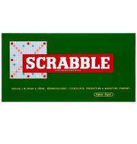 Piatnik - Scrabble Jubiläumsspiel