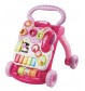 VTech - Baby - Spiel- und Laufwagen pink