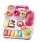 VTech - Baby - Spiel- und Laufwagen pink