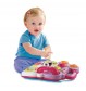 VTech - Baby - Spiel- und Laufwagen pink