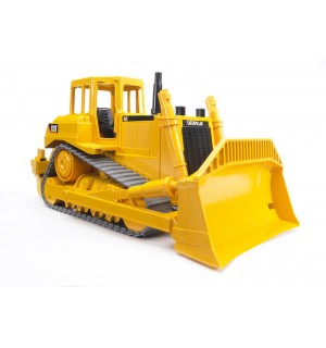 BRUDER - Cat Bulldozer