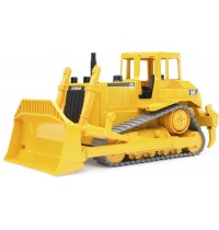 BRUDER - Cat Bulldozer