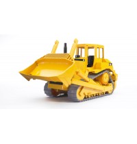 BRUDER - Cat Bulldozer