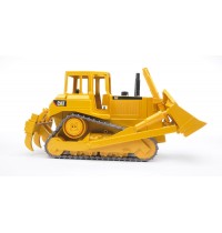 BRUDER - Cat Bulldozer