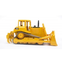 BRUDER - Cat Bulldozer