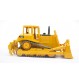 BRUDER - Cat Bulldozer