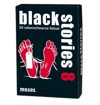 moses. - black stories 8